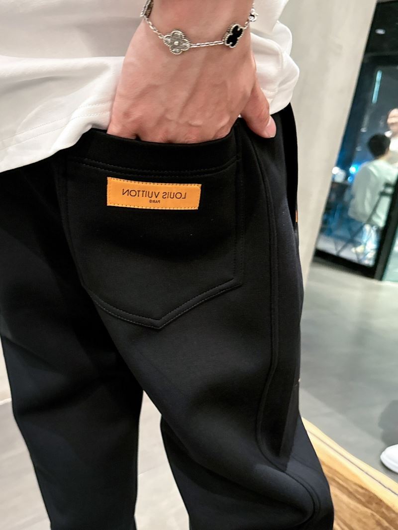 Louis Vuitton Long Pants